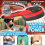 STEAM O POWER - 2 in 1 Clothes Steamer 4