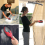 STEAM O POWER - 2 in 1 Clothes Steamer 5