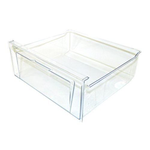 Hotpoint Genuine Indesit Whirlpool Upper Freezer Drawer