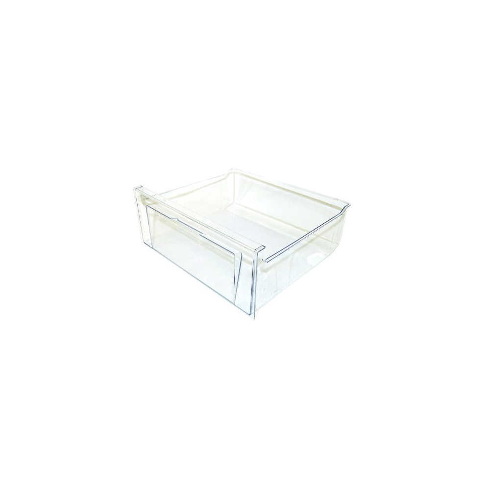 Hotpoint Genuine Indesit Whirlpool Upper Freezer Drawer