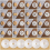 Cookie Press Maker Biscuit Gun Kit Baking Making Cake Icing Mousse Pastry Bread Mould Bakeware with Discs Moulds and Nozzles #2 5