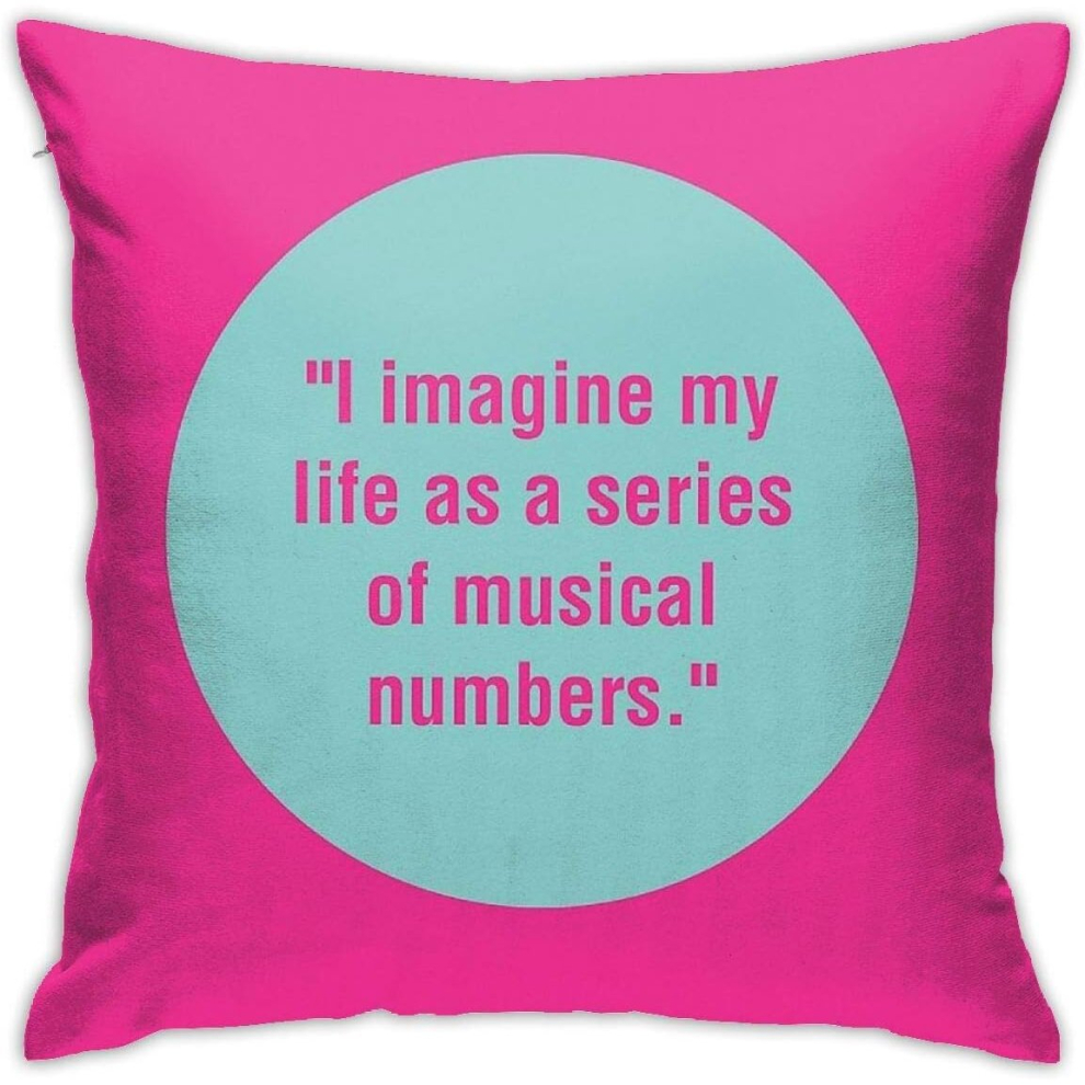 Kerbin,We Have A Problem! Cushion Throw Pillow Cover Decorative Pillow Case 45cm*45cm-image-OPC-PCSFYT8-NEW