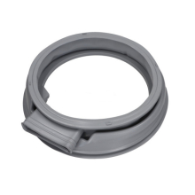 Genuine SMEG Washing Machine Door Seal Gasket WDF14C7 / WDF147 – Replacement Part