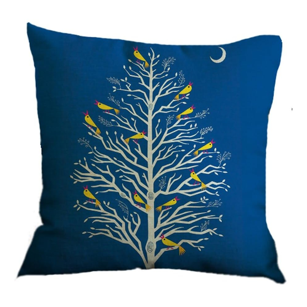 Festival Party Decoration Pillow Sleeve Sleeve Pillowcase No.32-45x45cm/18x18 Inch-image-OPC-PCSGGDQ-NEW