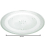 Samsung Original Samsung Microwave 315mm Glass Turntable Plate 1