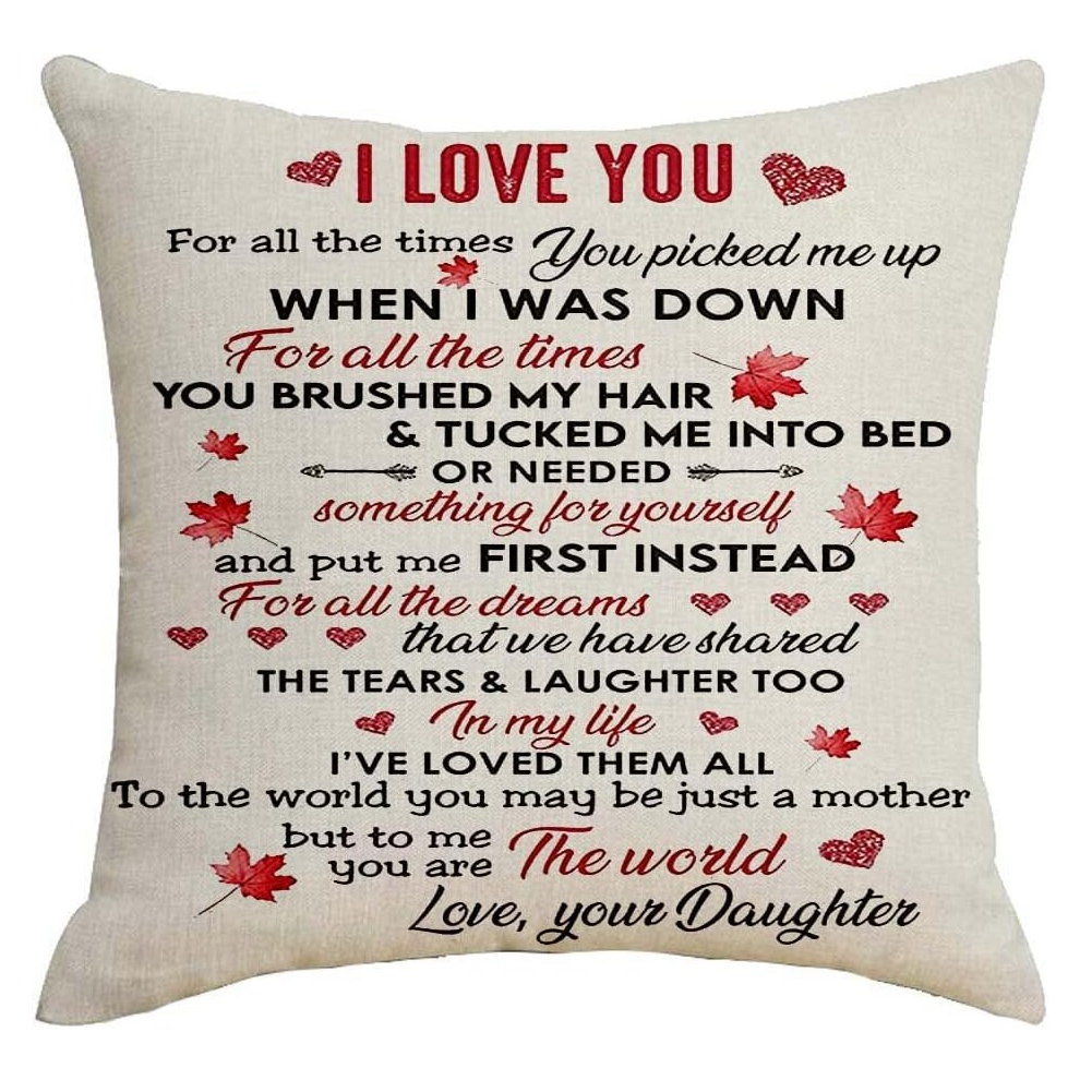 Cotton Linen Square Throw Pillow Case Cushion Cover 18 x 18 Throw Pillow Covers-image-OPC-PCSGM9K-NEW