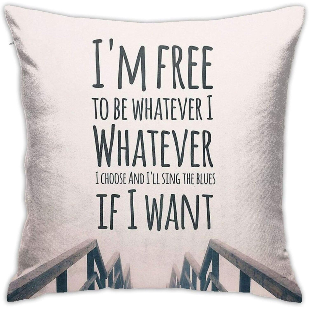 Whatever Bedroom Couch Sofa Throw Pillow Covers-image-OPC-PCSGYDM-NEW