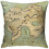 Peter Pan Neverland Map Bedroom Couch Sofa Throw Pillow Covers 1