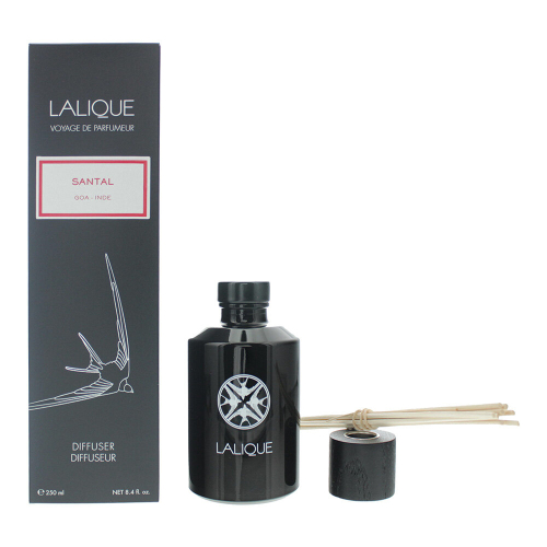 Lalique Lalique Santal Goa Diffuser 250ml