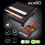 CHEF O MATIC Multigrill 3 in 1, 2000W, 180° 3