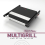 CHEF O MATIC Multigrill 3 in 1, 2000W, 180° 2