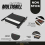 CHEF O MATIC Multigrill 3 in 1, 2000W, 180° 4