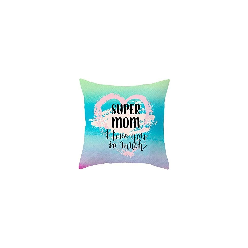 Throw Pillows for Couch Peach Leather Printed Pillowcase, Tpr165-28,45*45Cm (Excluding Pillow Core)-image-OPC-PCSHN59-NEW