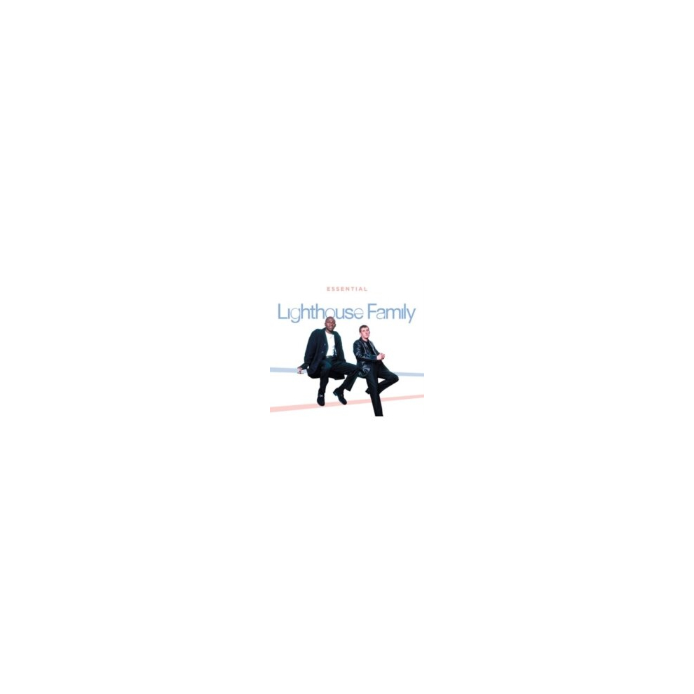 LIGHTHOUSE FAMILY