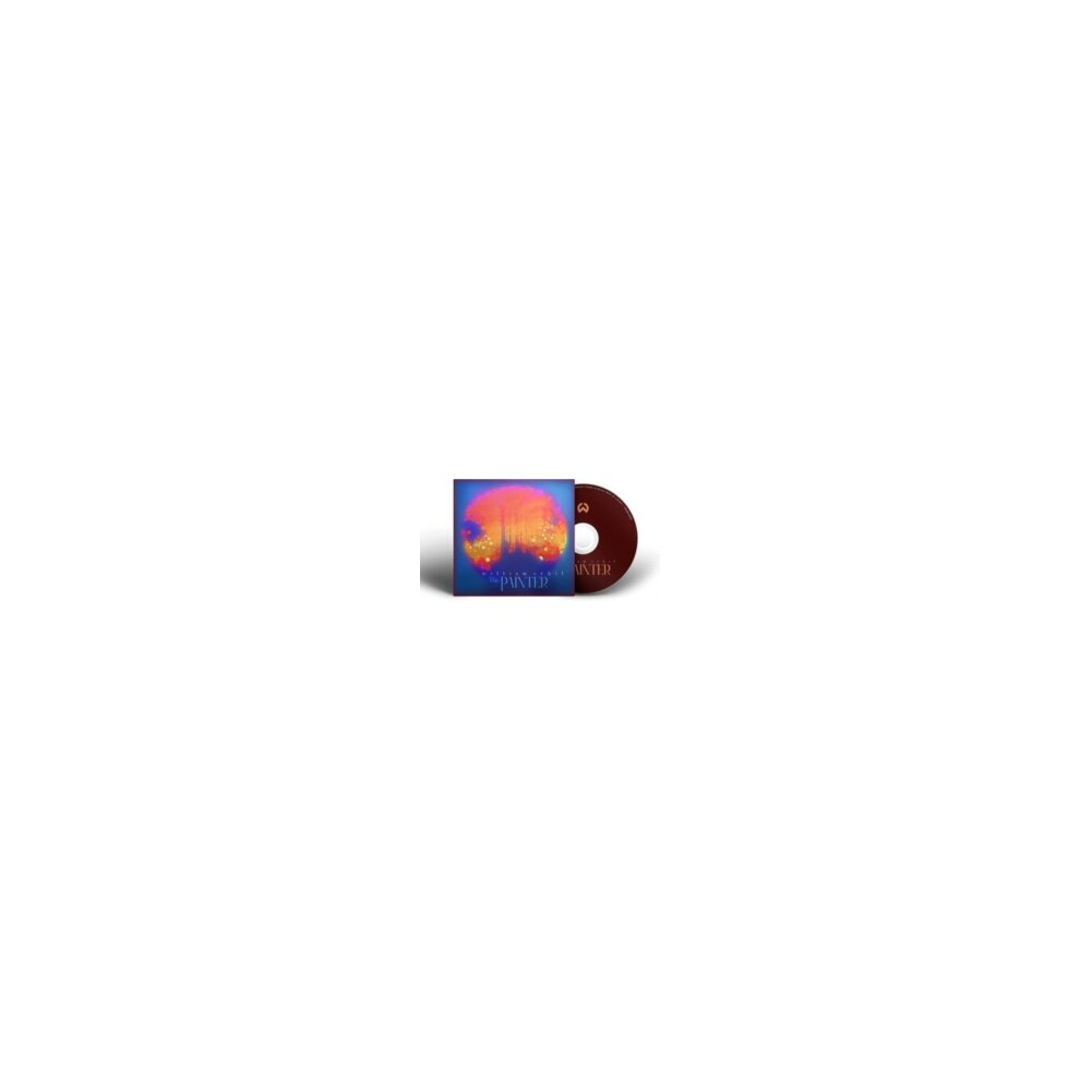 WILLIAM ORBIT