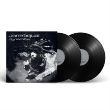 JAMIROQUAI