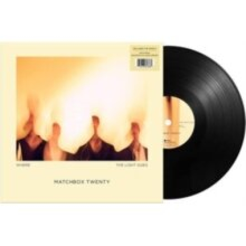 MATCHBOX TWENTY