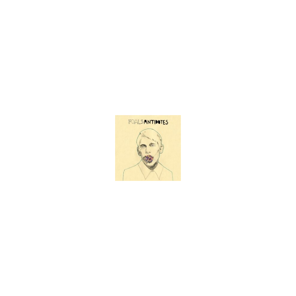 Foals