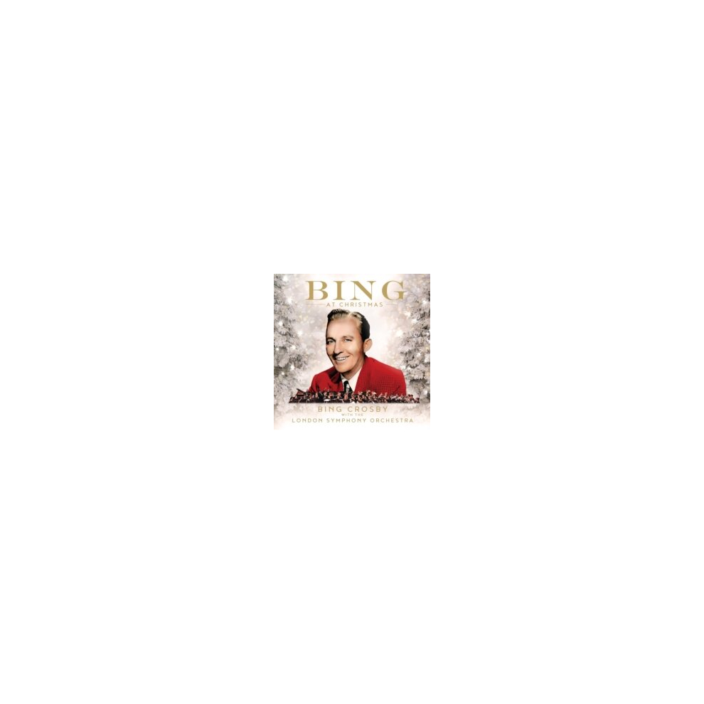Universal Music Bing Crosby