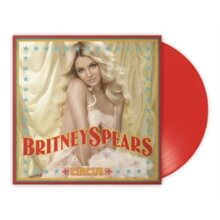 BRITNEY SPEARS