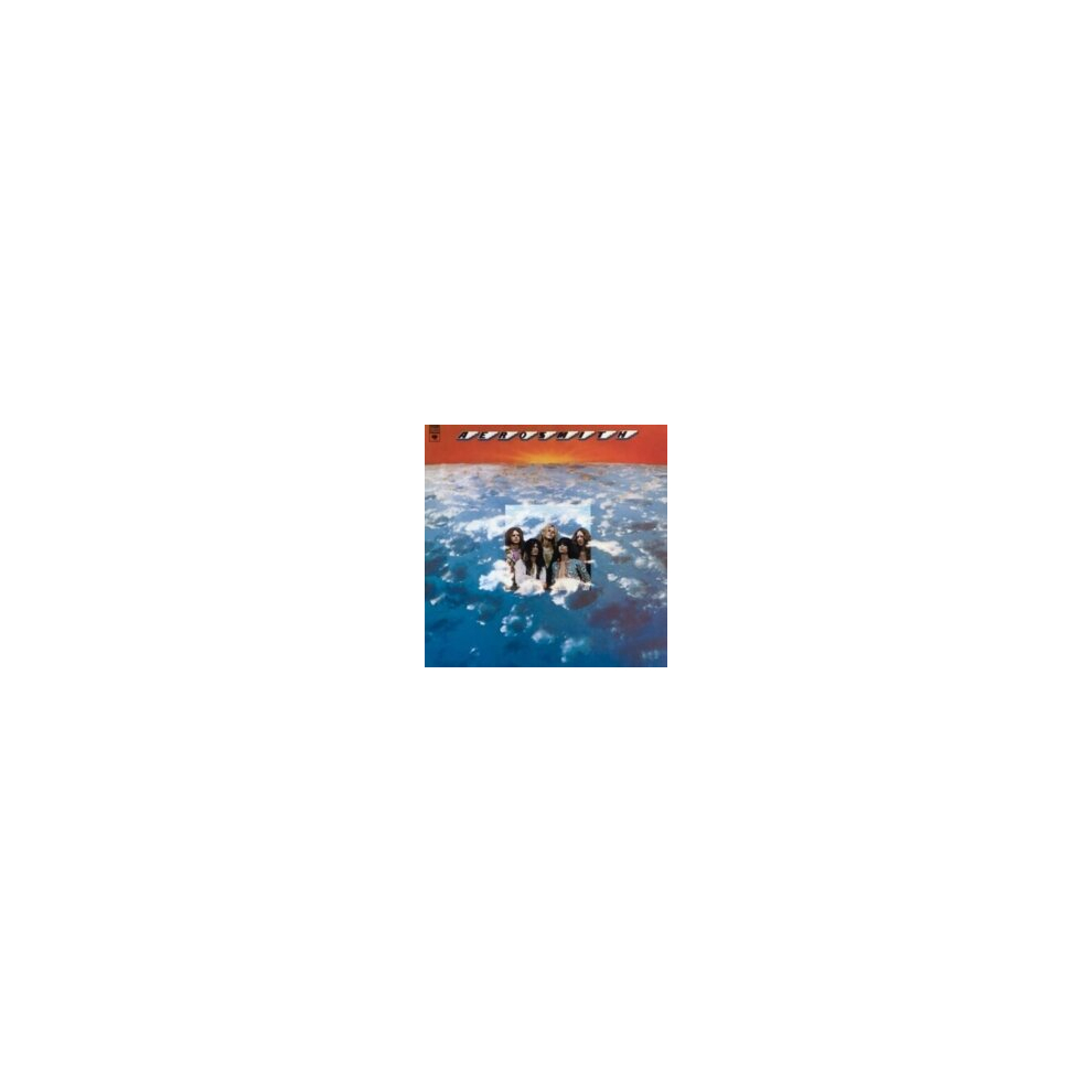 AEROSMITH