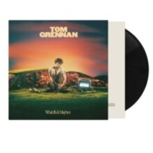 TOM GRENNAN