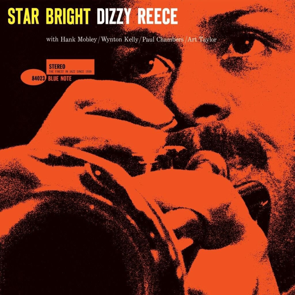 Dizzy Reece