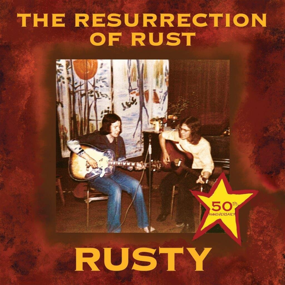 Rusty