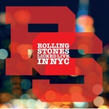 ROLLING STONES