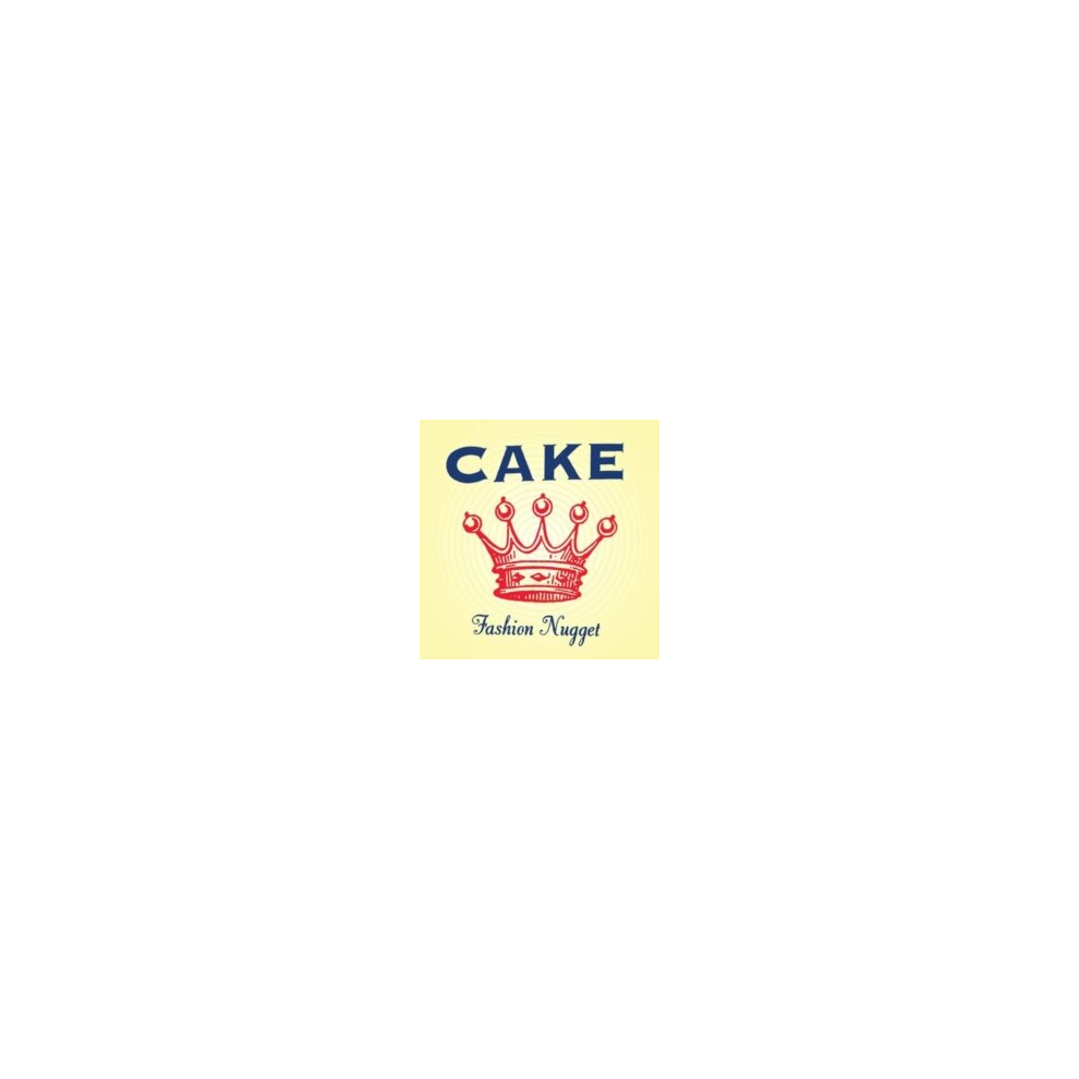 CAKE