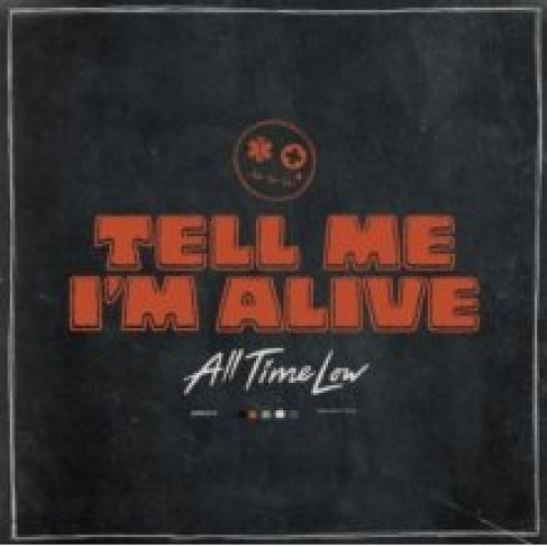 ALL TIME LOW