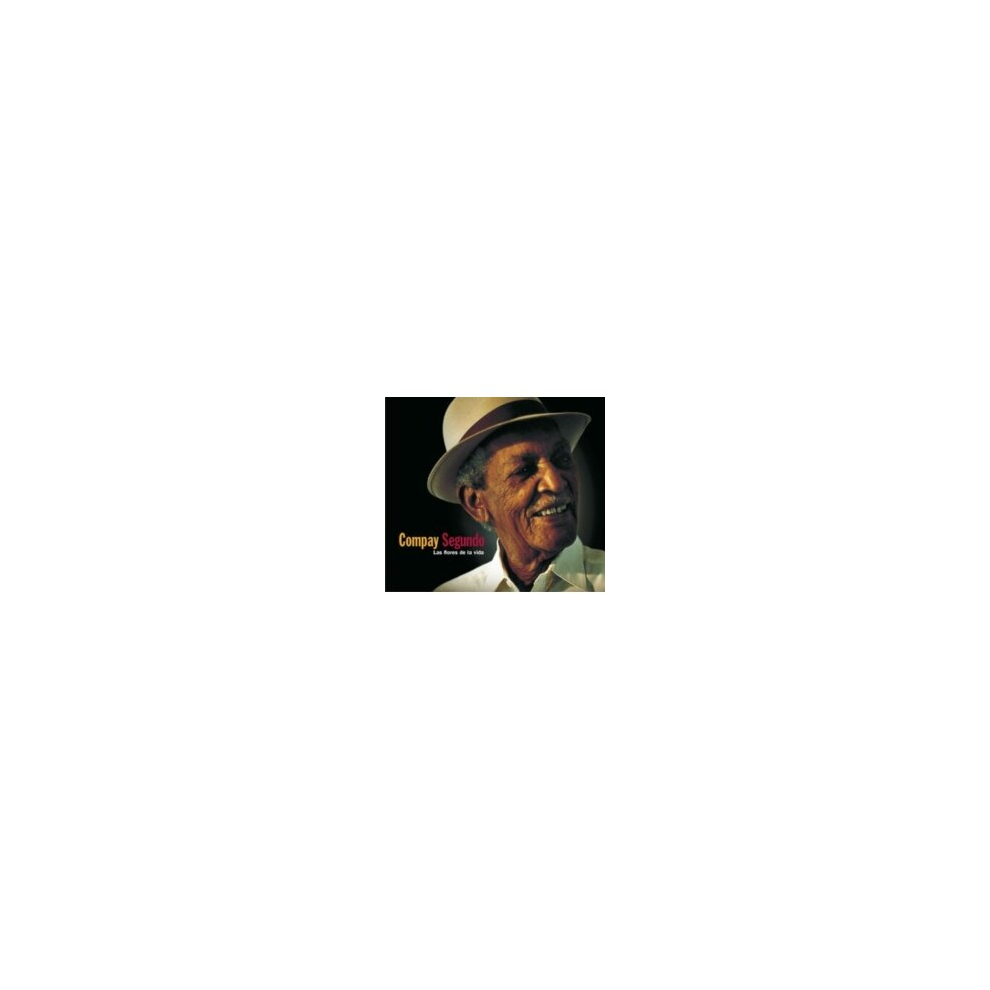 Compay Segundo
