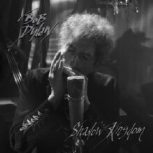 BOB DYLAN