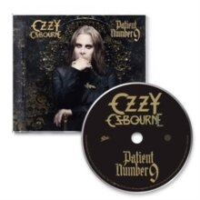 OZZY OSBOURNE