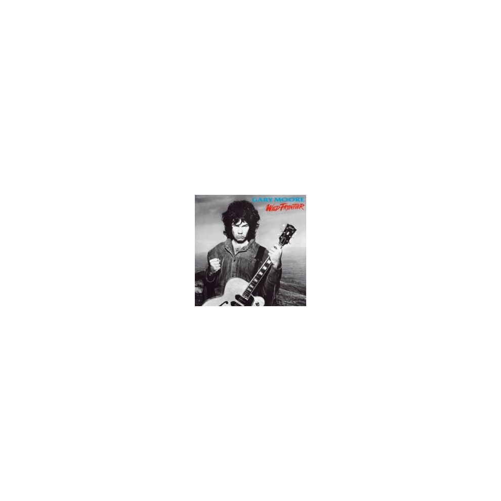 GARY MOORE