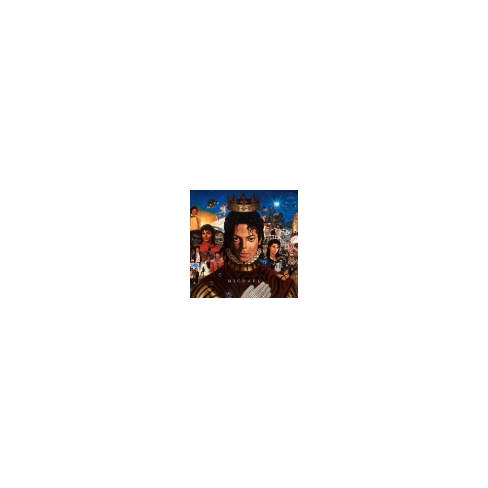 Jackson, Michael