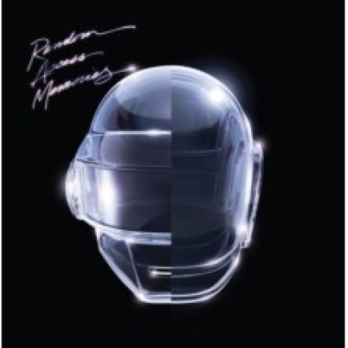 DAFT PUNK