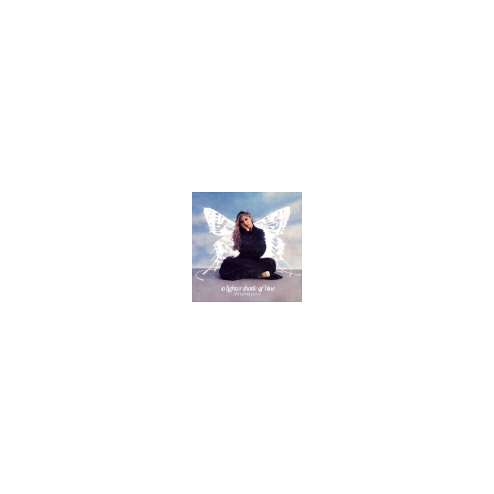 Warner Music Christina Perri Blue
