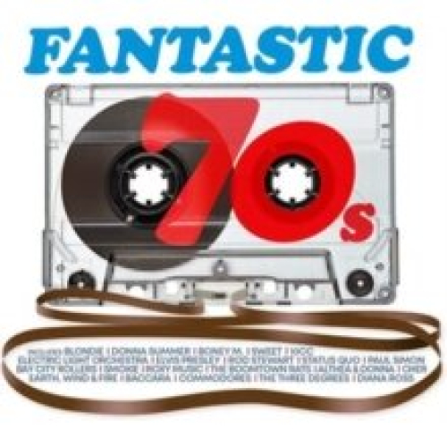 VARIOUS ARTISTS