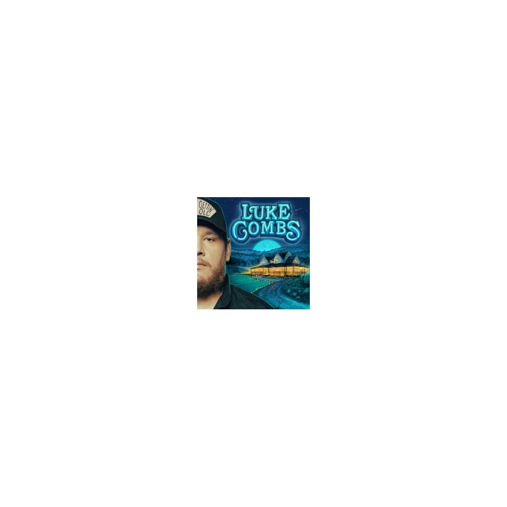 LUKE COMBS
