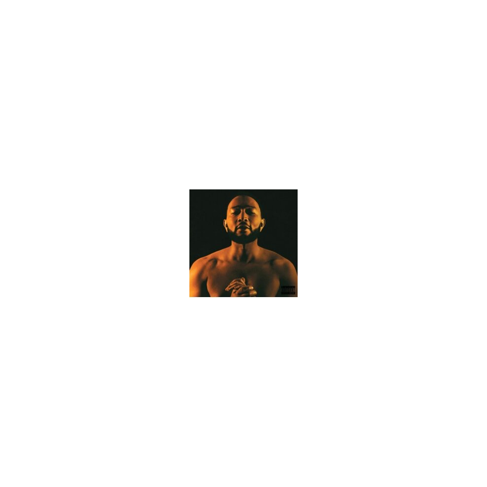 JOHN LEGEND