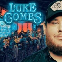 LUKE COMBS