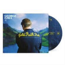 GEORGE EZRA