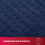 Silentnight Silentnight Comfort Control 9-Heat Setting Heated Throw - Navy - 120  X 160 4