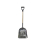 Faithfull Aluminium Grain Shovel Wood Handle FAIGRAIN 1