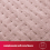 Silentnight Silentnight Comfort Control 9-Heat Settingheated Throw - Blush - 120  X 160 4