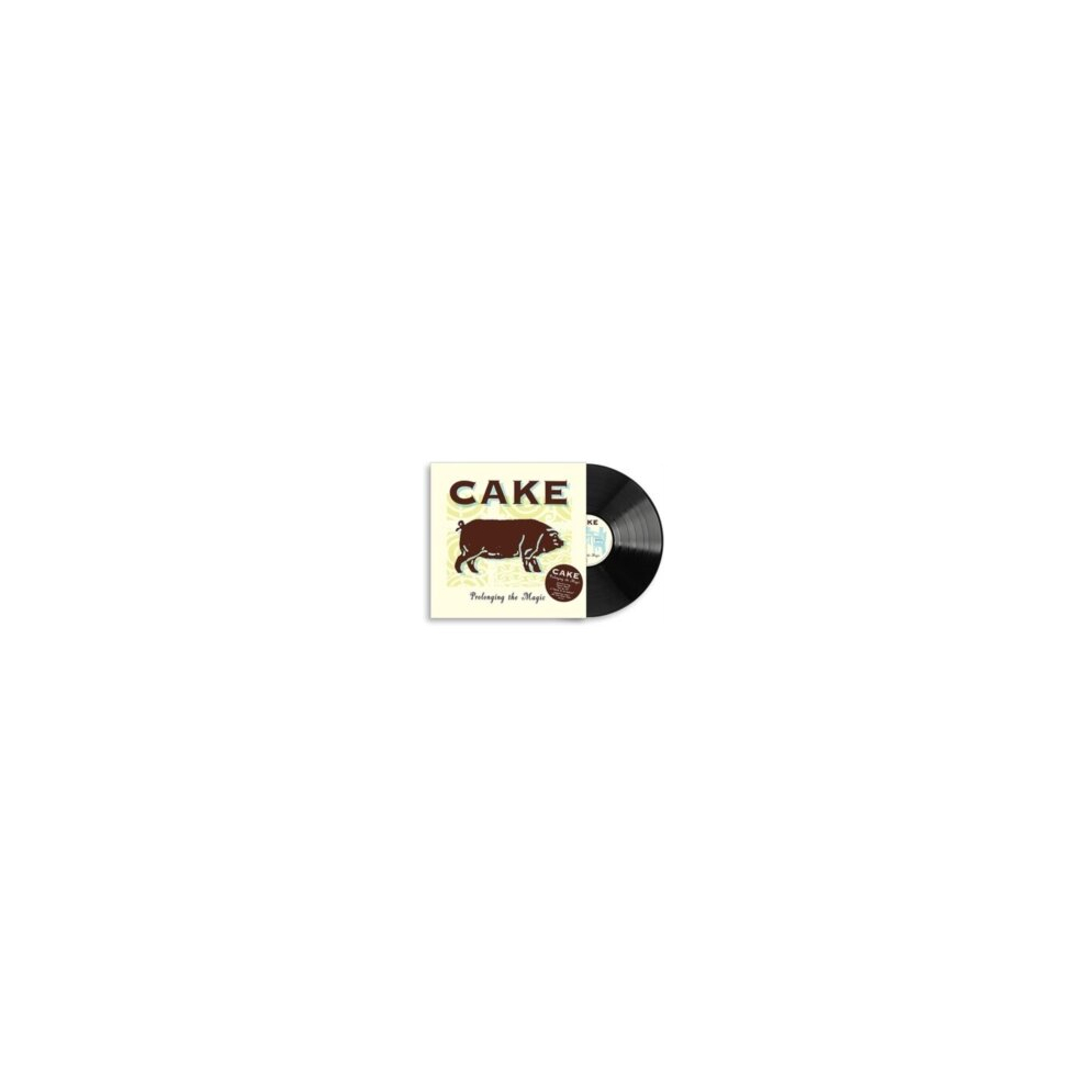 CAKE