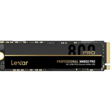SSD M.2 512GB Lexar NM800PRO High Speed NVMe PCIe4.0 x 4