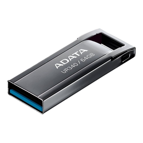 ADATA ADATA UR340 USB flash drive 32 GB USB Type-A 3.2 Gen 1 (3.1 Gen 1) Black