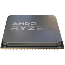 AMD AM5 Ryzen 7500F Vassoio 3,7GHz 6x Core 65W Boost 5 GHz 32MB Cache